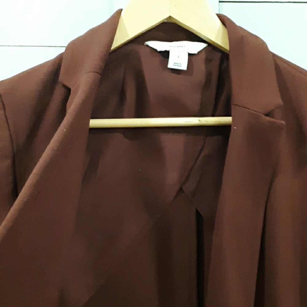 Blazer - Picture 3 of 4